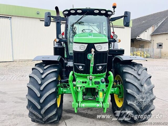Tractor John Deere 6175R