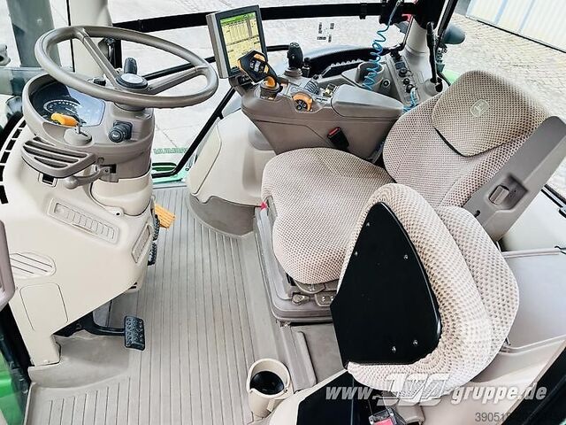 Tractor John Deere 6175R