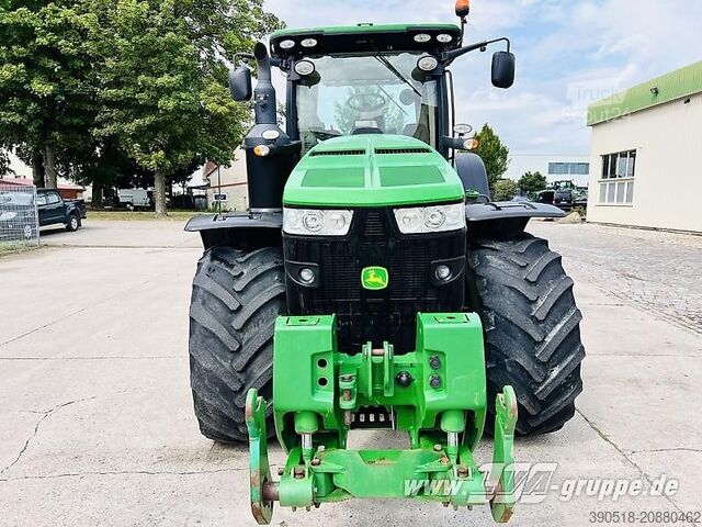 Tractor John Deere 8295R