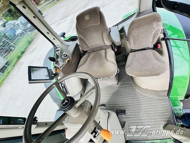 Tractor John Deere 8295R