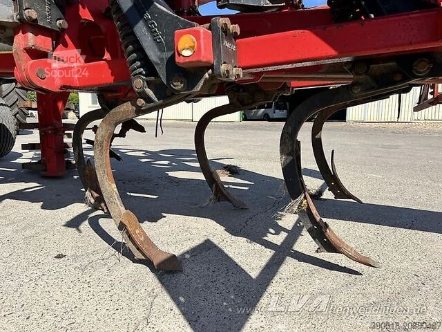 Déchaumeur Horsch Terrano 6 FX