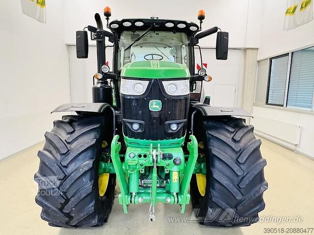 Tractor John Deere 6215R