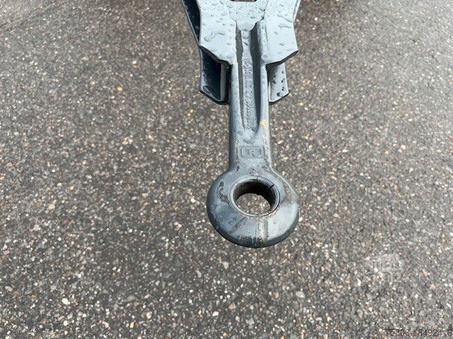 Ρυμουλκούμενο  Außenroller 18 AR