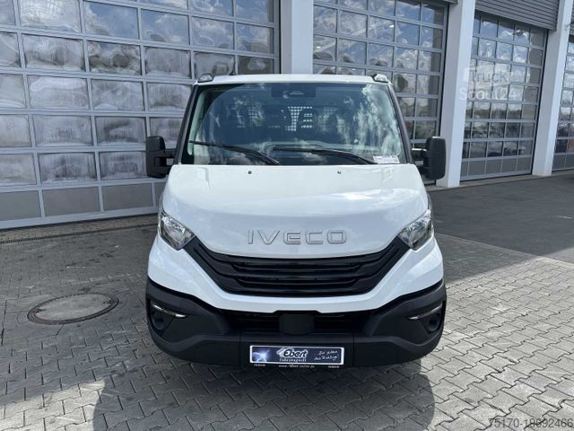 Furgone pick-up IVECO Daily 35S16 H 3.0L *R3.750mm*AHK*Automatik* 2x