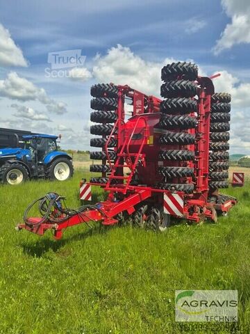 Sämaschine Horsch PRONTO 9 DC