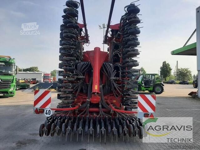 Såmaskine Horsch PRONTO 9 DC