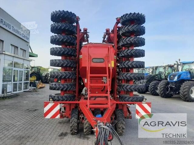 Såmaskine Horsch PRONTO 9 DC