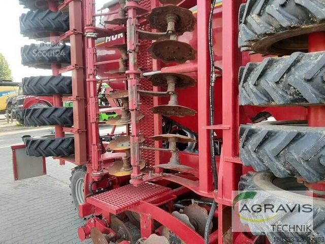 Såmaskine Horsch PRONTO 9 DC