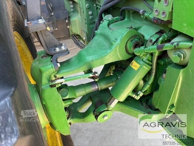 Traktor John Deere 8370 R
