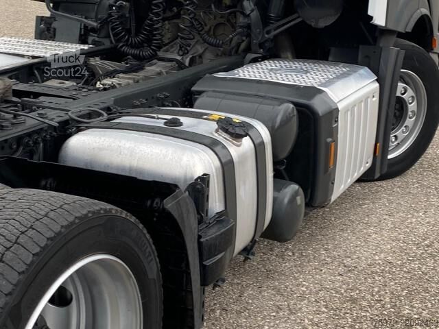Standard nyergesvontató  Actros 1848 LS nRL Low Liner