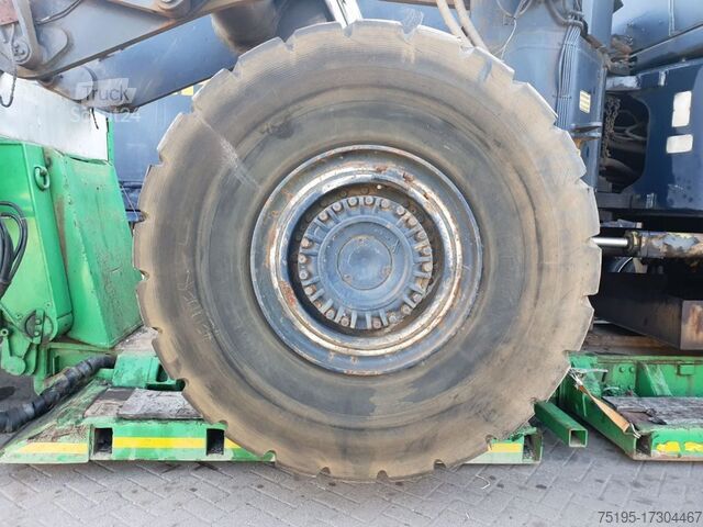 Reifen Michelin 29.5 R29