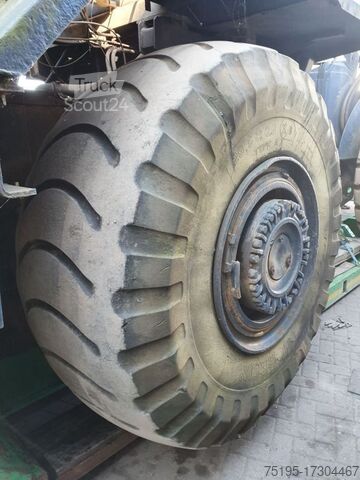 Reifen Michelin 29.5 R29