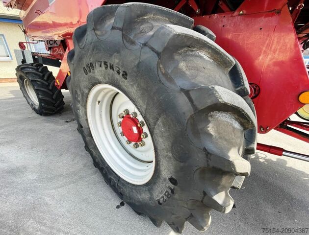 Moissonneuse-batteuse Case-IH 2388 Axial Flow