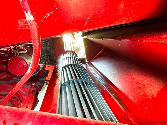 Moissonneuse-batteuse Case-IH 2388 Axial Flow