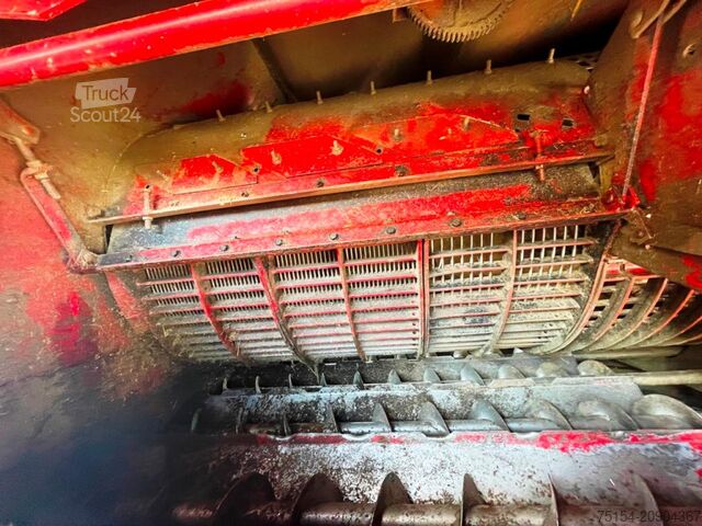 Moissonneuse-batteuse Case-IH 2388 Axial Flow