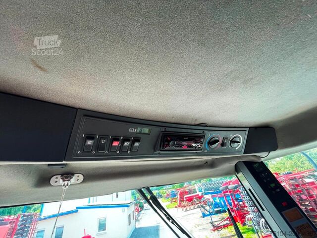 Moissonneuse-batteuse Case-IH 2388 Axial Flow