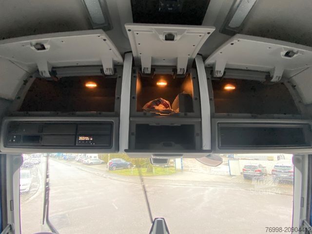 Véhicule tracteur volume RENAULT T HIGH 480 4x2 X-LOW SZM