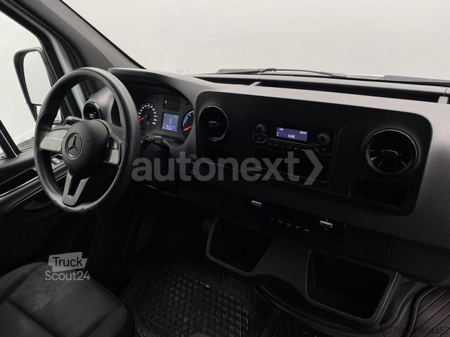 Furgoneta de caja alta MERCEDES-BENZ eSprinter Automatik *1.HAND* KAMERA+KLIMA 8802