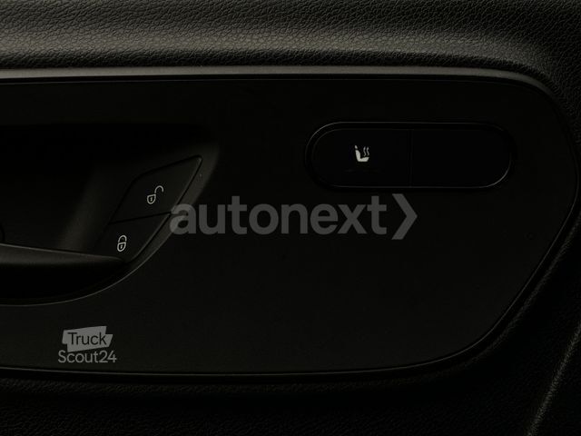 Furgoneta de caja alta MERCEDES-BENZ eSprinter Automatik *1.HAND* KAMERA+KLIMA 8802