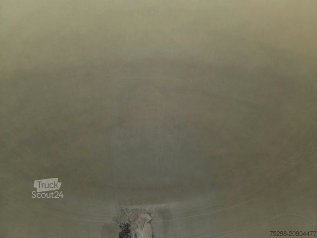 Szállító siló félpótkocsi FELDBINDER KIP 60.3 / ADR AT / 60.000 l