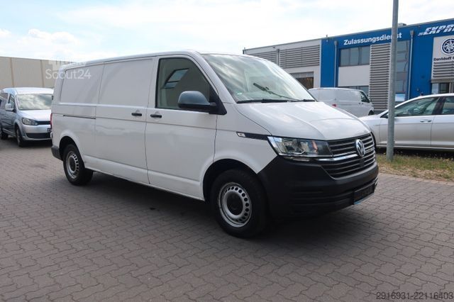 Panelinis furgonas VOLKSWAGEN T6.1 Transporter Kasten lang FWD / Klima / PDC