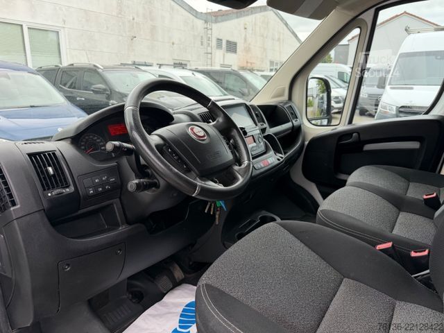 Aukštas mikroautobusas FIAT Ducato 35 160 Automatik Klima AHK  L4H2