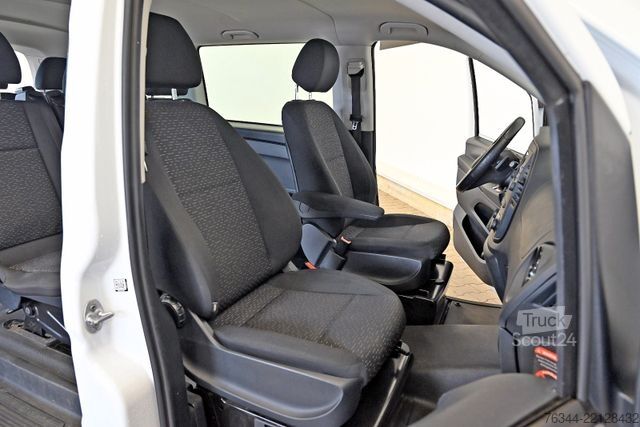 Minibusz MERCEDES-BENZ Vito 114 CDI Tourer Pro 9G-Tronic 8-S Klima #192