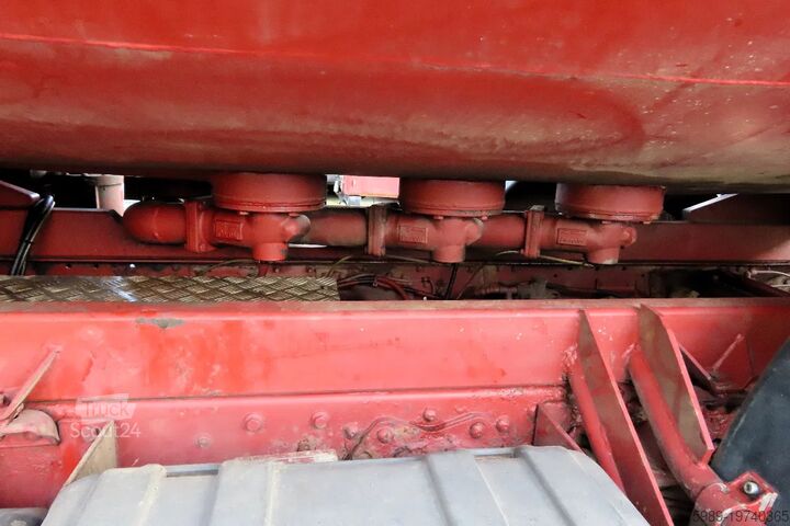 Camion-citerne Iveco Eurocargo FUEL (DIESEL/PETROL) 8000 LITERS, COM...