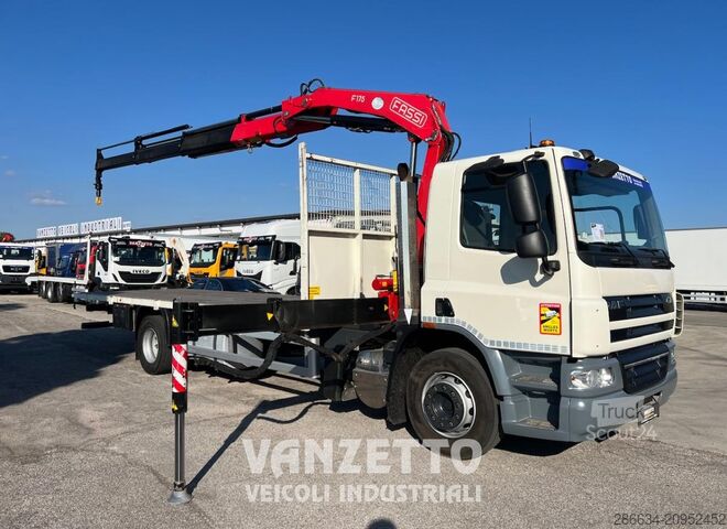  DAF CF 75 GRU FASSI 175