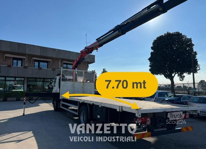  DAF CF 75 GRU FASSI 175