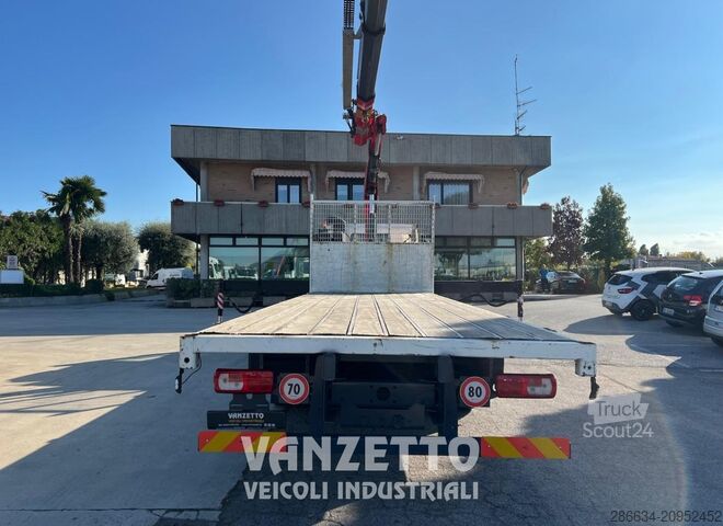  DAF CF 75 GRU FASSI 175