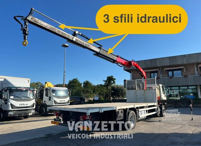  DAF CF 75 GRU FASSI 175