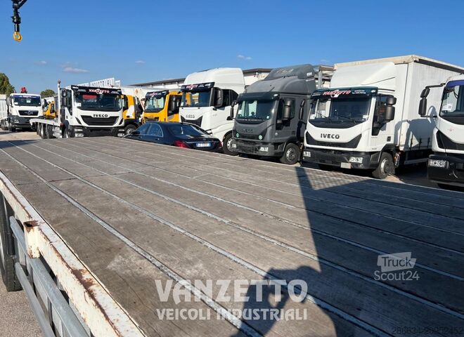  DAF CF 75 GRU FASSI 175