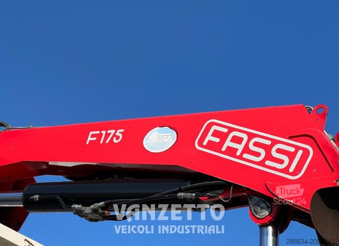  DAF CF 75 GRU FASSI 175