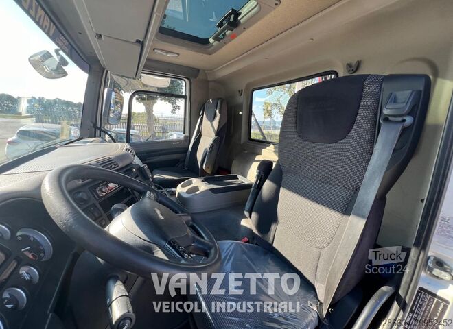  DAF CF 75 GRU FASSI 175