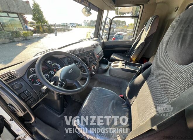  DAF CF 75 GRU FASSI 175