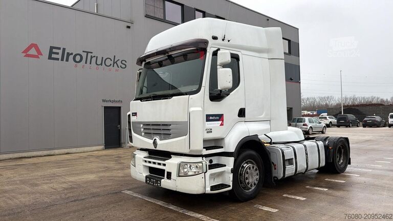  Renault Premium 450 DXI (BONNE ETAT / GOOD CONDITION / ...