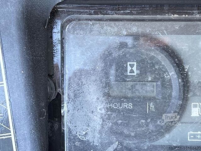 Compresor Atlas Copco XAS 38 KD