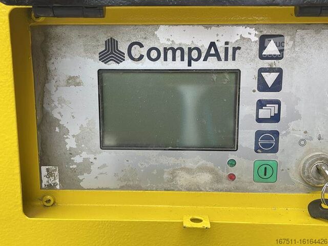Kompressor Compair C 125 - N