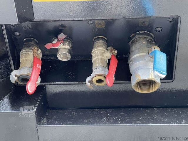 Kompresor Kaeser M 122 - N