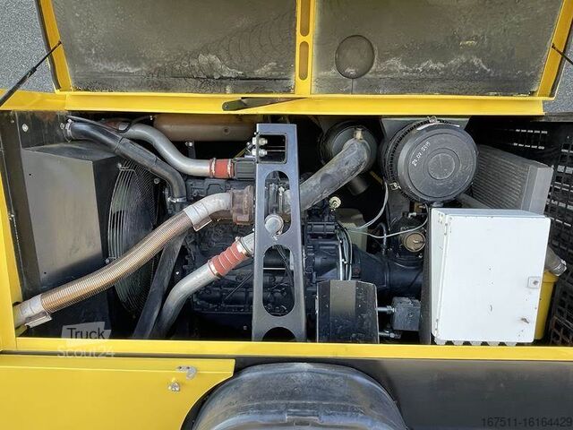 Kompresor Kaeser M 122 - N