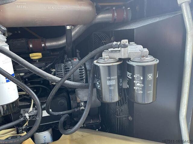 Kompresor Kaeser M 122 - N