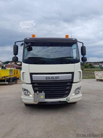 Caminhão para fins especiais DAF CF400 Euro 6 Multilift