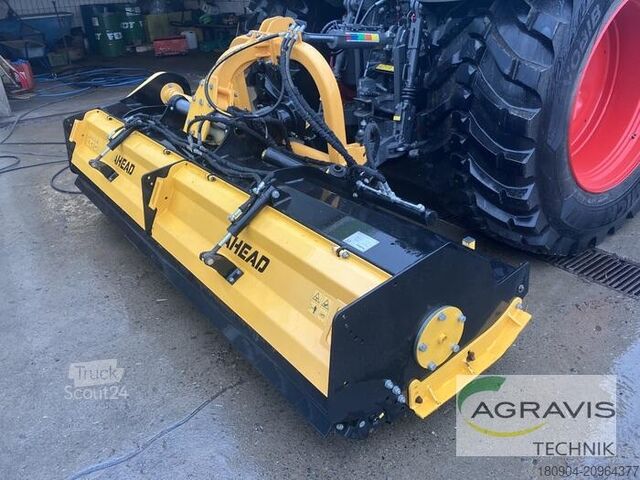 Verpleegtechnologie HECHT MULCHER