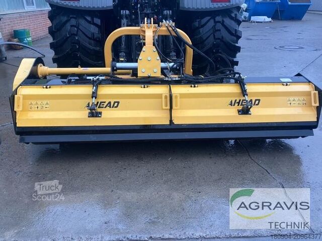 Verpleegtechnologie HECHT MULCHER