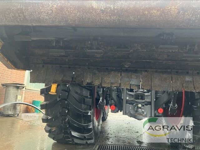 Verpleegtechnologie HECHT MULCHER