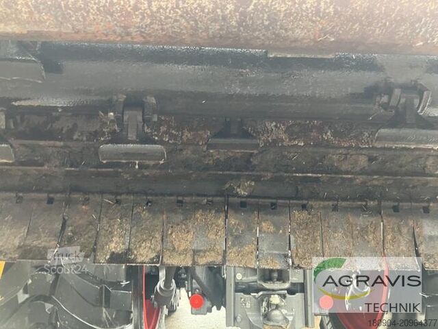 Verpleegtechnologie HECHT MULCHER