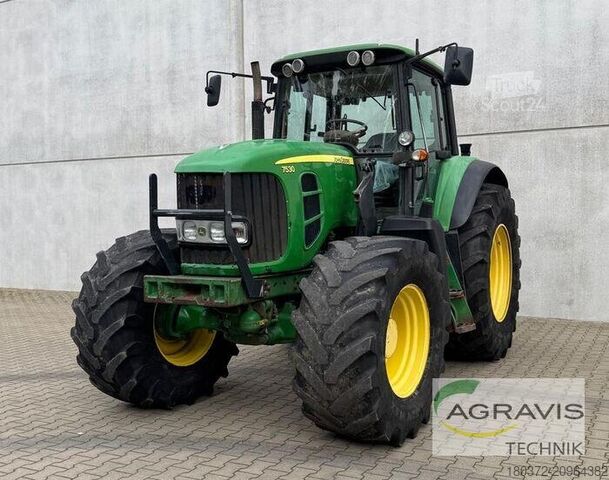 Traktor John Deere 7430 PREMIUM