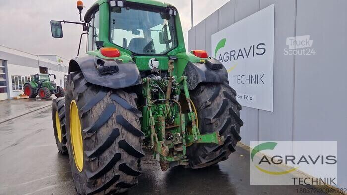 Traktor John Deere 7430 PREMIUM