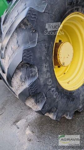 Tracteur John Deere 7430 PREMIUM